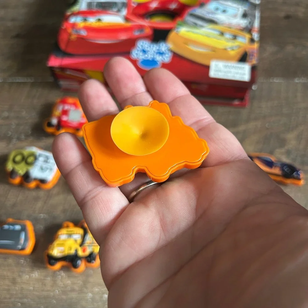 Disney pixar cars